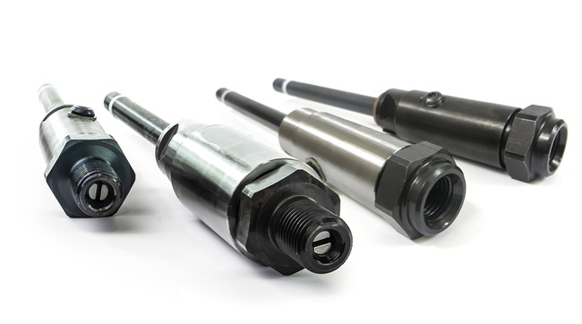 Construction Machinery parts exchange for Rubber