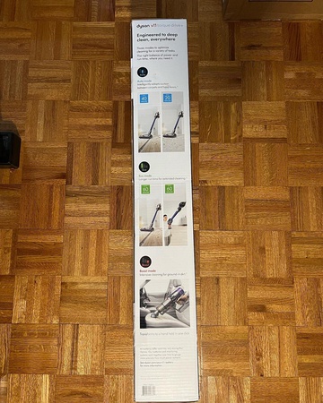 Оптовый поставщик беспроводных пылесосов Dyson V11 Torque Drive