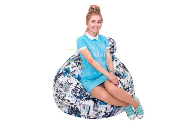 Кресла Груши