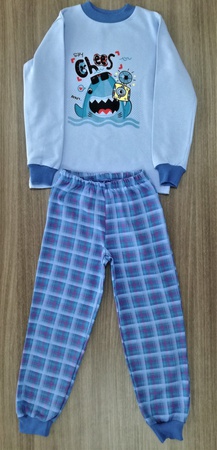 Пижама детская