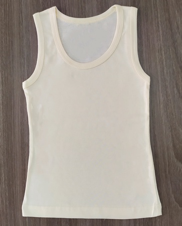 Майка для девочек 24002-1