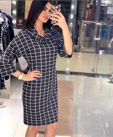 Женская одежда "Alasia"