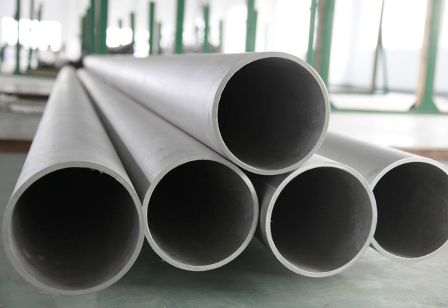 Seamless Steel Pipes/Tubes/Tubing
