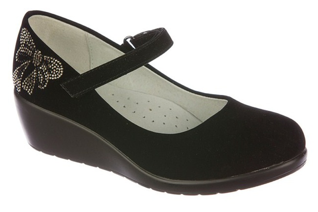 32-246A/12 Туфли школьные TM"INDIGO KIDS"