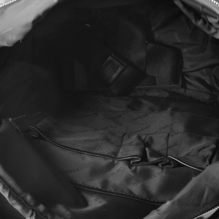 Сумка MSK-G09009 Цвет: чёрный