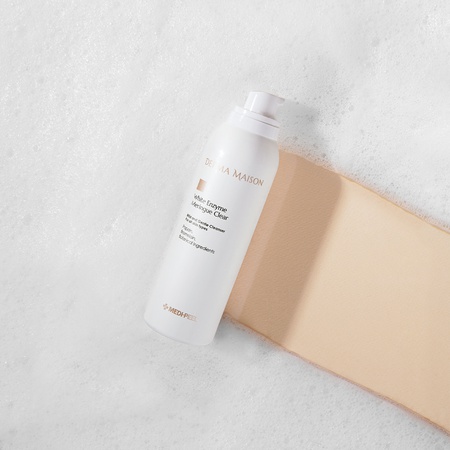 MEDI-PEEL DERMA MAISON White enzyme Meringue Clear