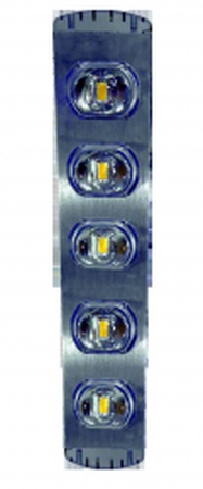 Уличные светильник