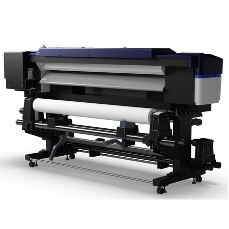 ИНТЕРЬЕРНЫЙ ПРИНТЕР EPSON SURECOLOR SC-S SERIES