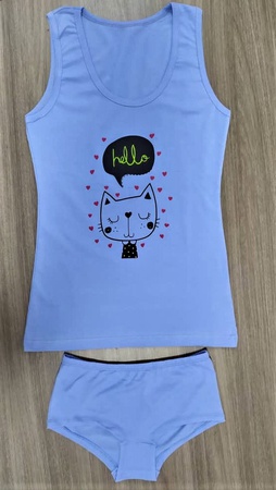 Комплекты для девочек