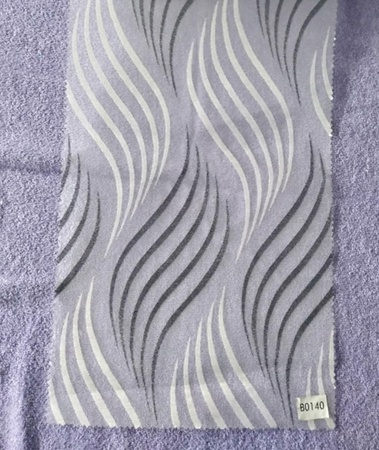 Жалюзи рулонные, с цветным рисунком, серия B0