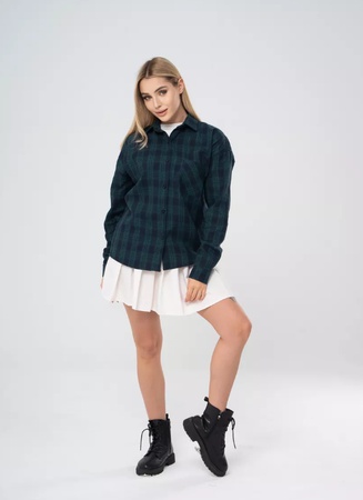 Женская рубашка