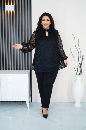 Туника №9412-1