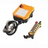 F24-12D Industrial Wireless Remote Control for Crane Electric Hoist Waterproof Dual Speed