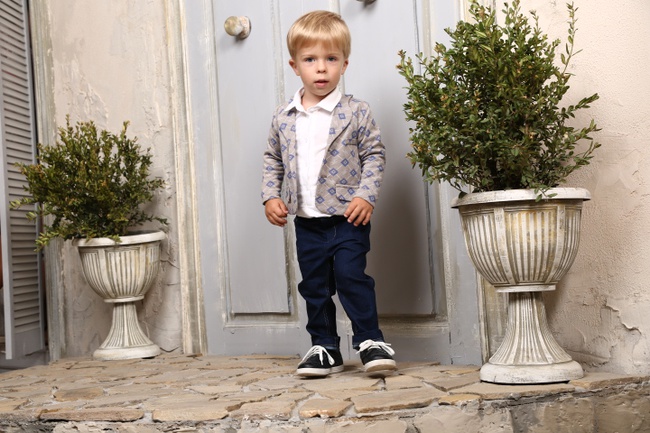 Clothing and Footwear for kids