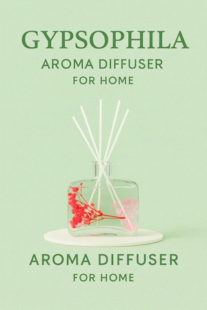 Аромадифузеры для дома