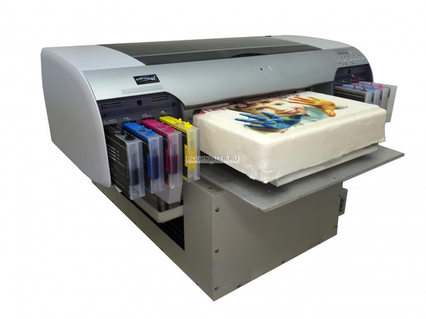 Drucker Plotter Lebensmittel &quot;PISCHEVIK-2&quot;