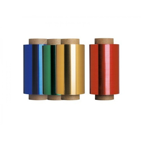 Алюминиевая фольга для парикмахерских