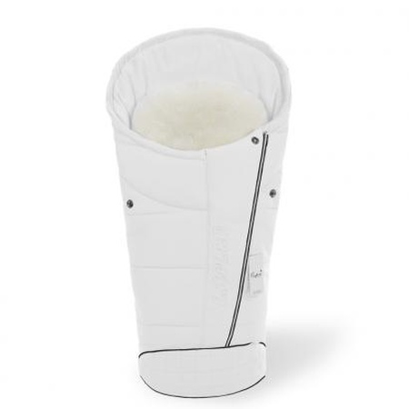 Конверт Esspero Maris Plus (флис + натуральный мех)