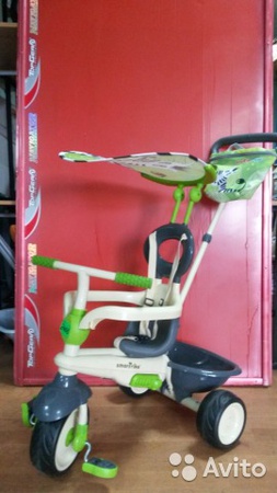 Веломотозавод "Янтарь"