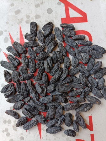 Изюм черный жамбо