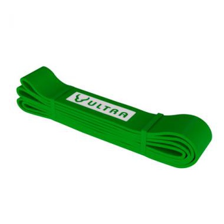 РЕЗИНОВАЯ ПЕТЛЯ (18-48КГ) ЗЕЛЕНАЯ