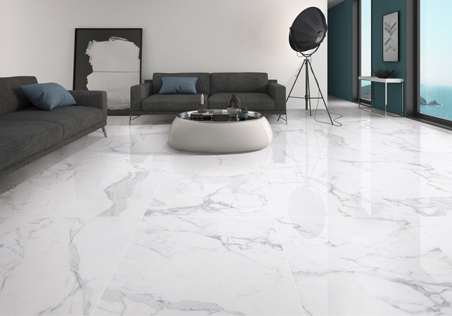 Premium Class Porcelain Tiles