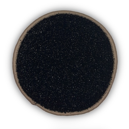 Спонж для мытья посуды "sparkle"