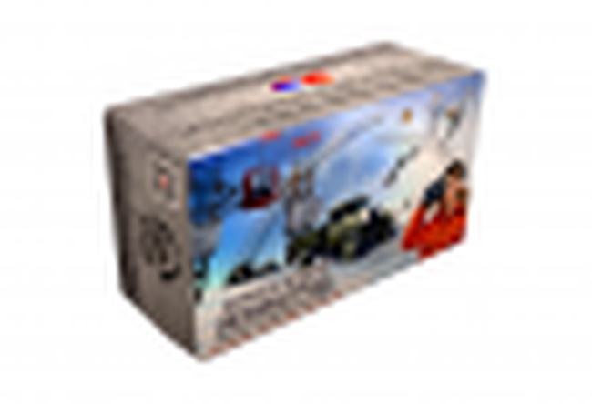 ГАРНИТУРЫ VR