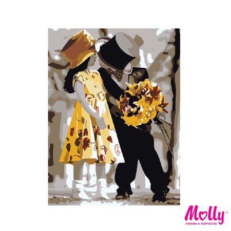 Numaraya göre boya Kur