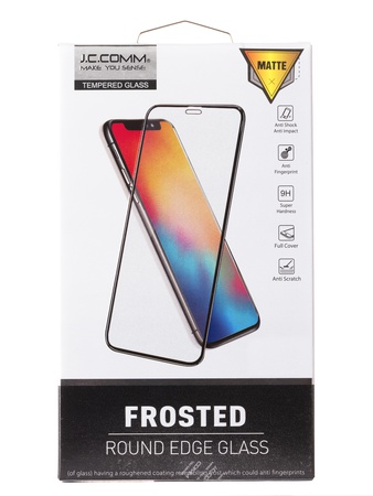 ЗАЩИТНОЕ СТЕКЛО IPHONE