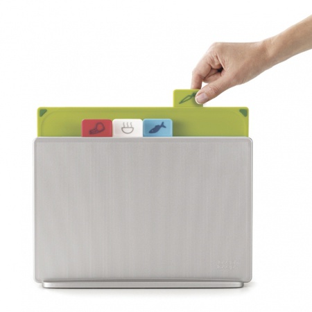 KESME TAHTALARI SETİ ENDEKSİ 17 NORMAL GÜMÜŞ