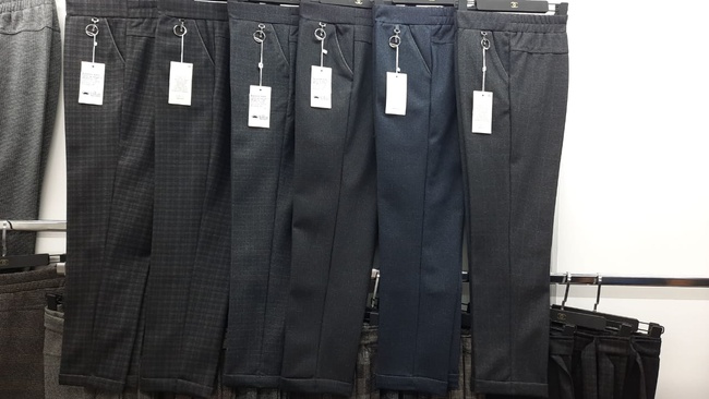 Madi  Женские брюки