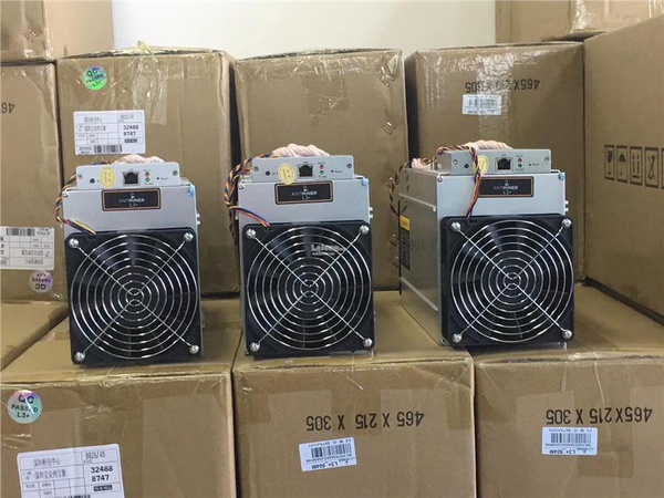 Bitmain ANTMINER S19 PRO 110th/s BTC madenci SHA-256