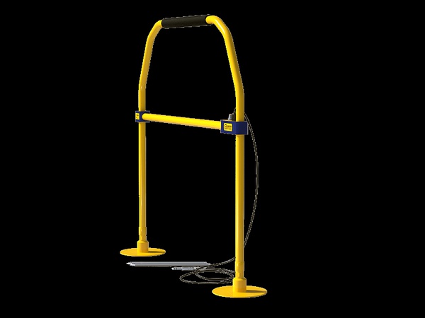 Potansiyel temas cihazı AR-500