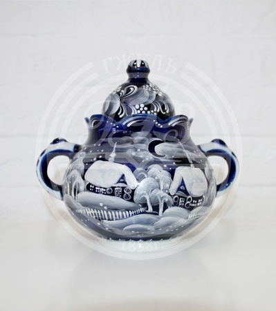 САХАРНИЦА КУПЧИХА