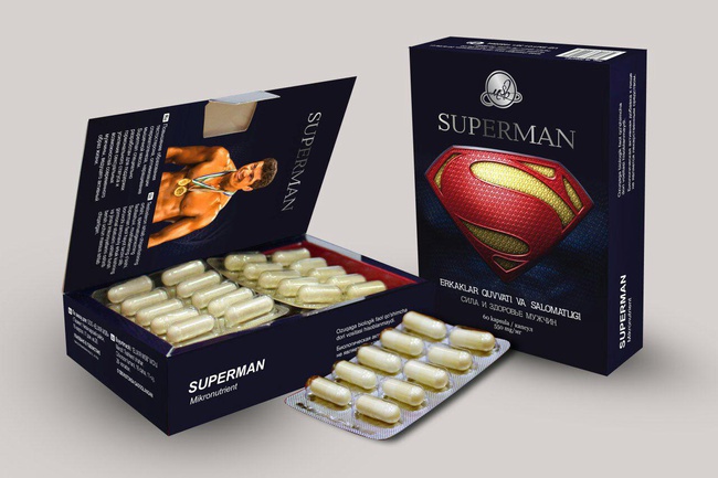 سوبرمان | سوبرمان