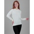 Свитер женский Вероника белый