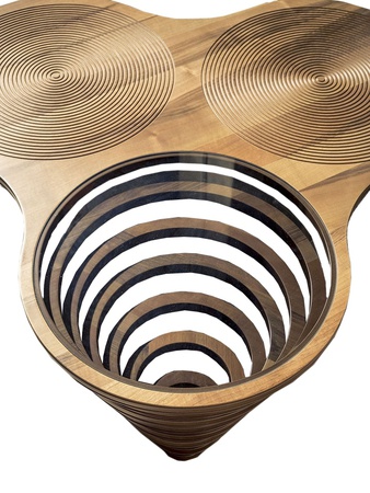 Параметрическая мебель