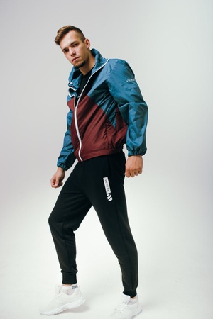 Cycle B (велосипедка)