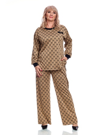 Костюм двойка