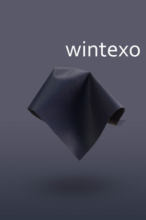 Тентовая, рюкзачная водонепроницаемая и ветрозащитная ткань Оксфорд / Oxford 600D ПВХ