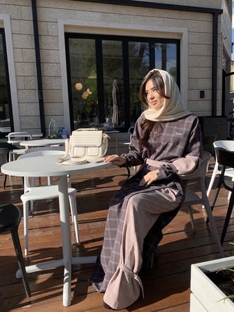 Двойка клетка