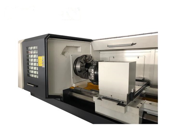 Vida kesme torna tezgahı QK1327