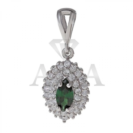 90437п Подвеска (Ag 925)