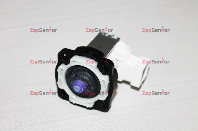 Клапан подпитки электромагнитный Ariston 65104669