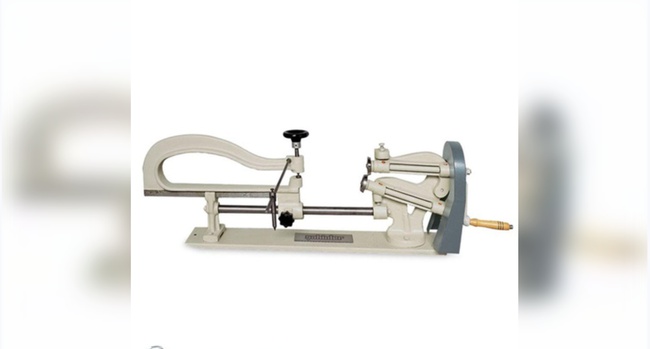 КРУГОРЕЗНЫЙ СТАНОК SAHINLER IDK 1