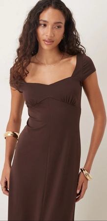 Женское платье