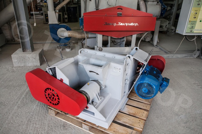 ГОРИЗОНТ – 380Z