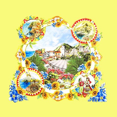 Landscape prints L-0006