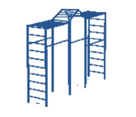 Комплекс гимнастический